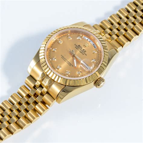 rolex cl5 72200 datejust